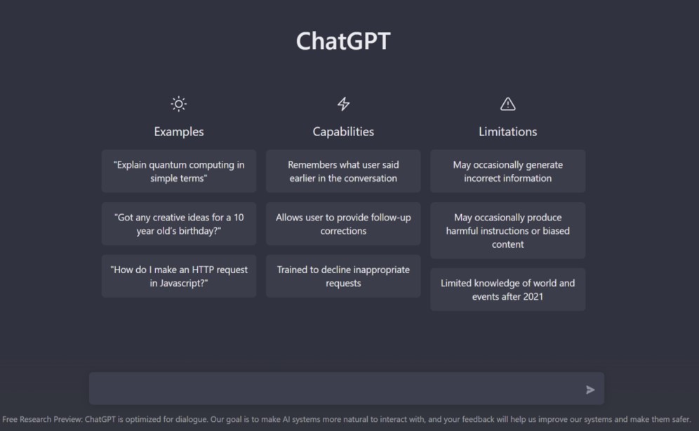 ChatGPT 中文网页版搭建视频教程-小目标博客资源网