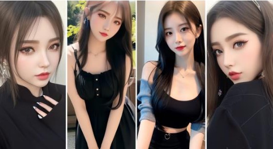 图片[2]-短视频美女号变现新玩法_第一条视频就可以变现_新手小白0基础可操作-小目标博客资源网