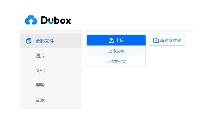 海外匿名网盘有哪些？好用且可保护隐私的小众国外匿名分享网盘推荐-小目标博客资源网