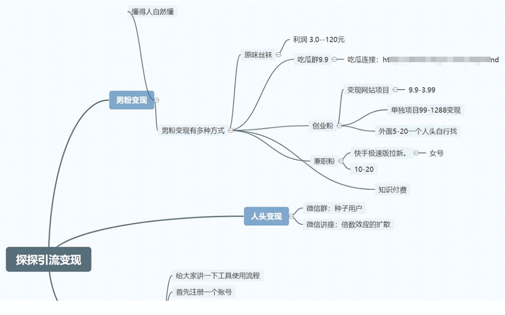 图片[2]-最新探探全自动点赞引流脚本+教程-小目标博客资源网