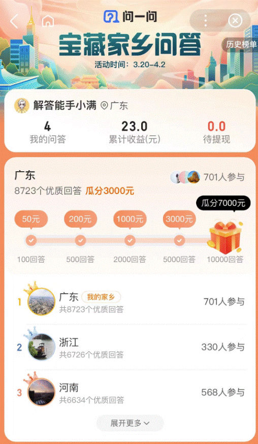 图片[2]-某问答长期项目_简单复制粘贴_10-20/小时_小白可做-小目标博客资源网