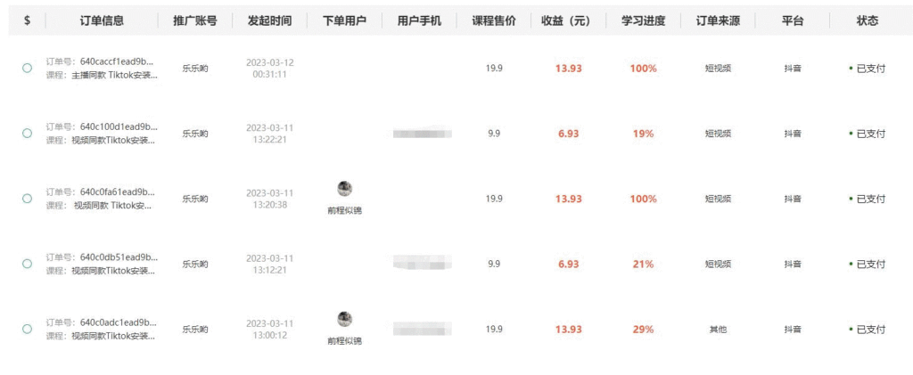 图片[2]-独创短视频变现_每天发3条视频收入60+_后期无上限-小目标博客资源网