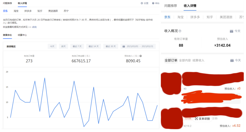图片[2]-【知乎好物推荐】每天1小时，月入1万，陪跑训练营全攻略-小目标博客资源网