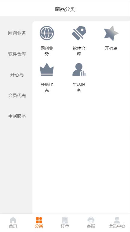 图片[4]-轻松搭建时光网知识付费_开启发卡网赚模式！-小目标博客资源网