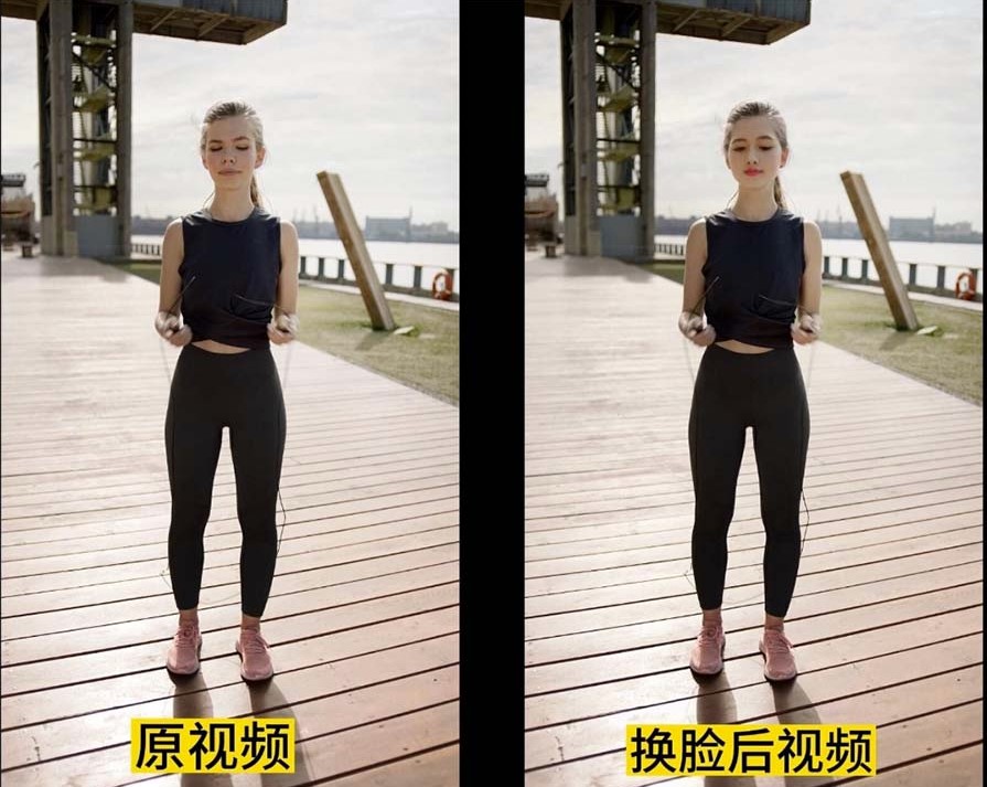 图片[4]-【教程】AI换脸替换工具V1.2离线版+保姆级视频教程-小目标博客资源网