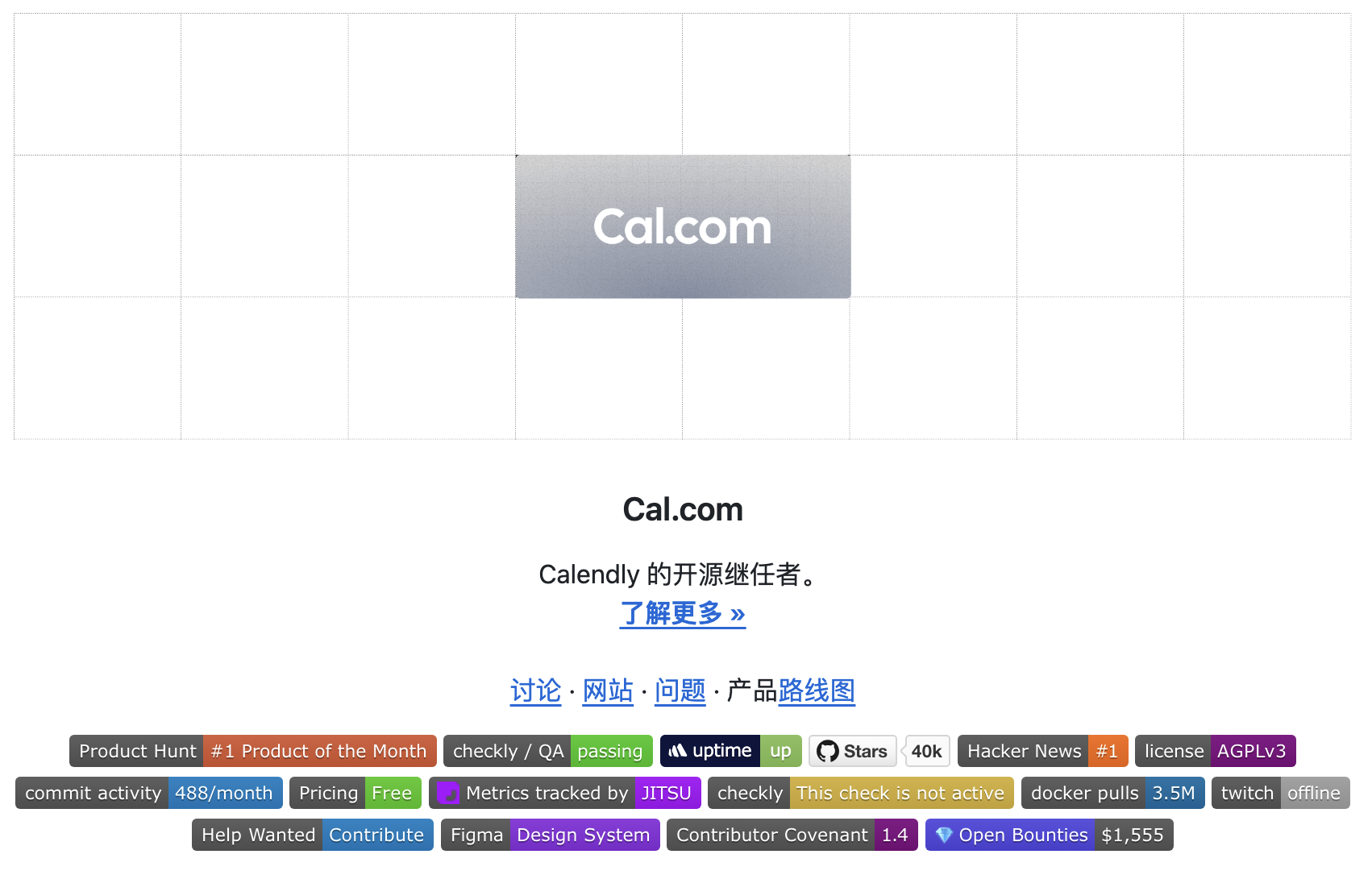 图片[3]-太实用了！这 5 个github开源项目，很多人装完就离不开-小目标博客资源网