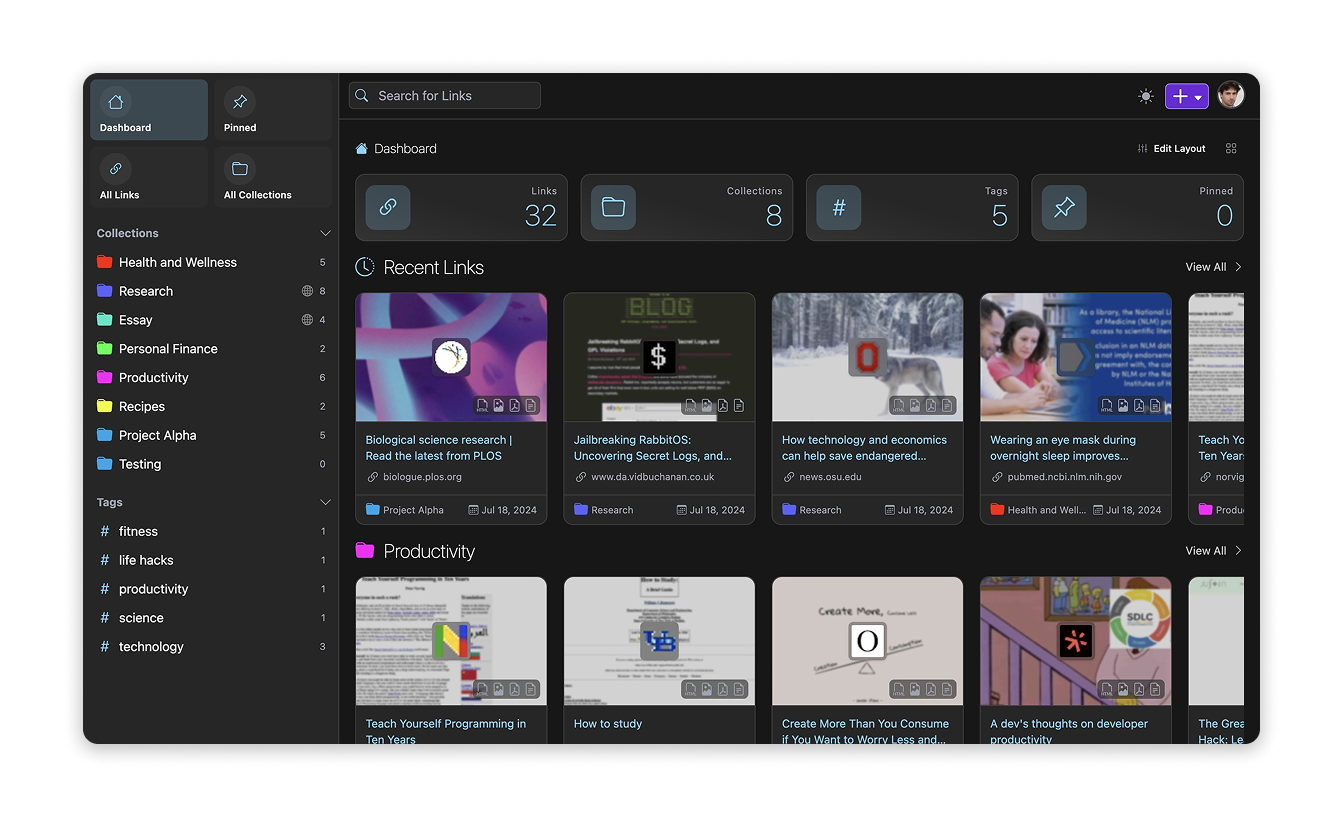 图片[4]-实用开源工具 github 这 6 个真的能直接用-小目标博客资源网