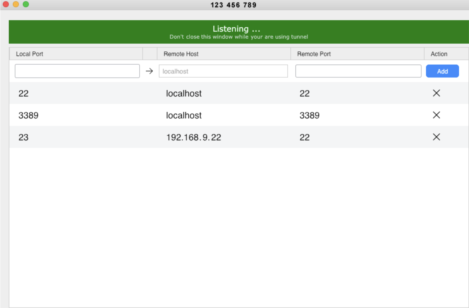 图片[6]-RustDesk：支持自托管的开源远程桌面方案，TeamViewer 的最佳平替-小目标博客资源网
