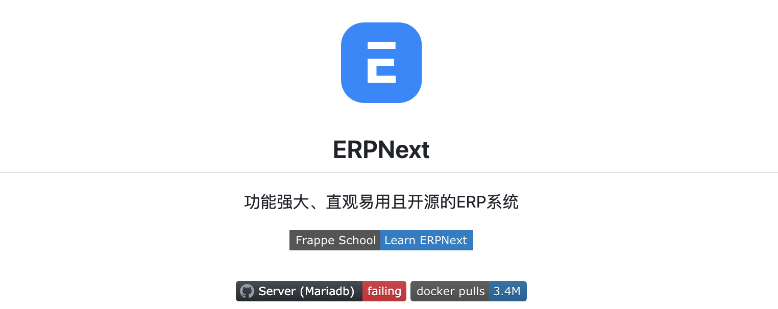 图片[9]-这 6 个github开源项目太狠了，文件、照片、数据、公司系统全包了-小目标博客资源网